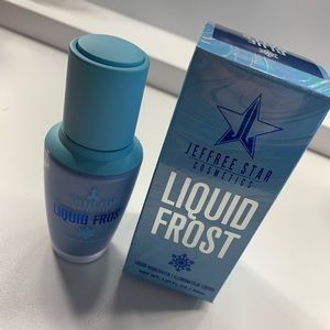 Jeffree Star Liquid Frost